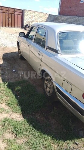 GAZ 31105 2008, 500,000 km - 2.4 l - Bakı