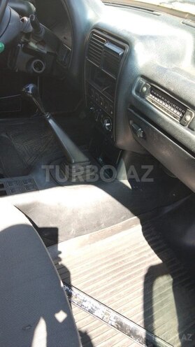 GAZ 31105 2008, 500,000 km - 2.4 l - Bakı
