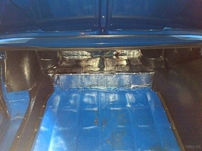 LADA (VAZ) 21011 1976, 189,565 km - 1.3 l - Zaqatala