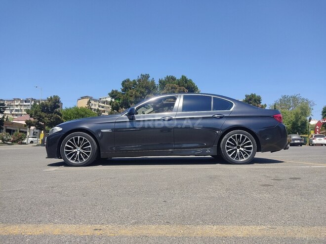 BMW 528 2013, 250,000 km - 2.0 l - Bakı