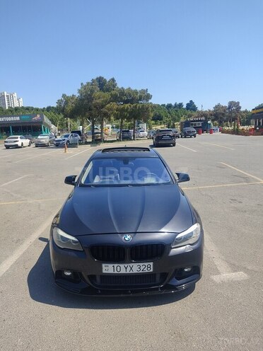 BMW 528 2013, 250,000 km - 2.0 l - Bakı