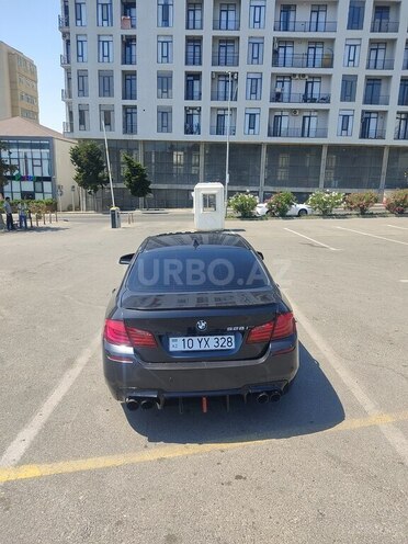 BMW 528 2013, 250,000 km - 2.0 l - Bakı