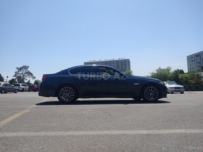 BMW 528 2013, 250,000 km - 2.0 l - Bakı