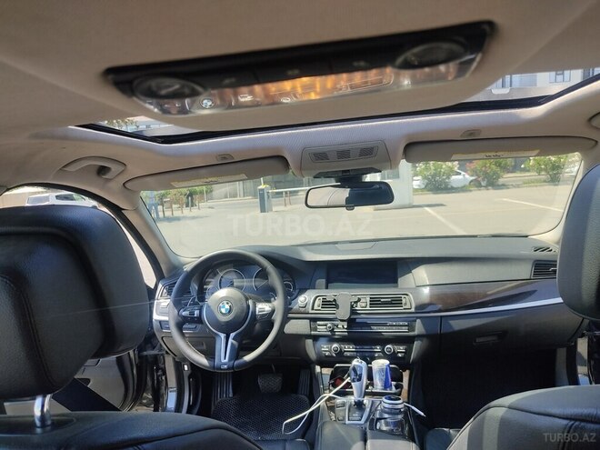 BMW 528 2013, 250,000 km - 2.0 l - Bakı