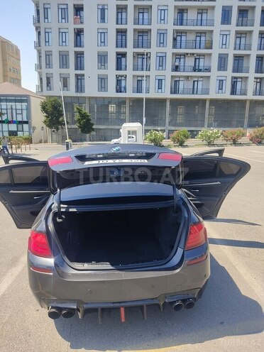 BMW 528 2013, 250,000 km - 2.0 l - Bakı