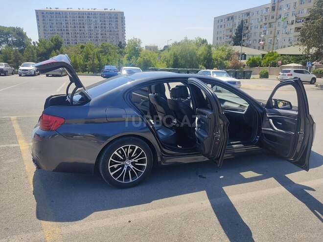 BMW 528 2013, 250,000 km - 2.0 l - Bakı