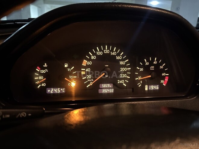 Mercedes C 180 1999, 398,000 km - 1.8 л - Bakı