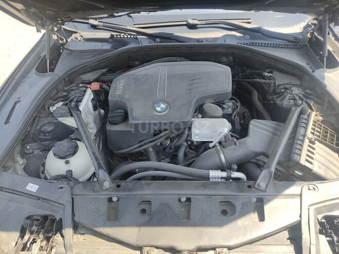 BMW 528 2013, 250,000 km - 2.0 l - Bakı