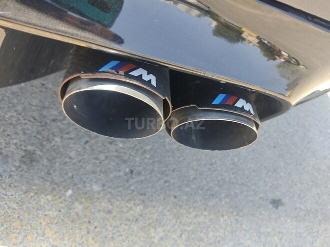 BMW 528 2013, 250,000 km - 2.0 l - Bakı