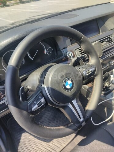 BMW 528 2013, 250,000 km - 2.0 l - Bakı