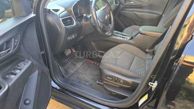Chevrolet Equinox 2019, 100,792 km - 1.5 l - Bakı