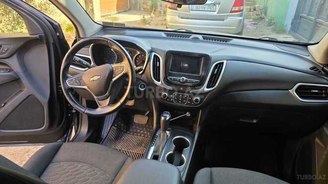 Chevrolet Equinox 2019, 100,792 km - 1.5 l - Bakı