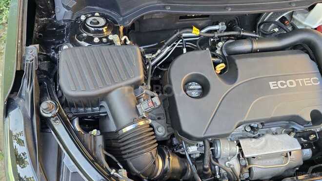 Chevrolet Equinox 2019, 100,792 km - 1.5 l - Bakı
