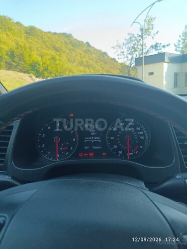 Hyundai Elantra 2017, 168,000 km - 1.6 l - Balakən