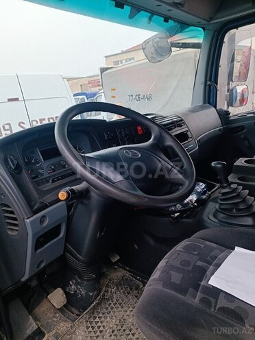 Mercedes Axor 1833 2007, 560,000 km - 7.3 л - Bakı