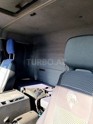 Mercedes Axor 1833 2007, 560,000 km - 7.3 л - Bakı