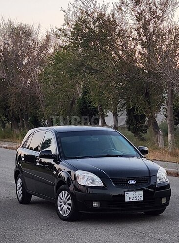Kia Rio 2009, 285,000 km - 1.4 l - Bakı
