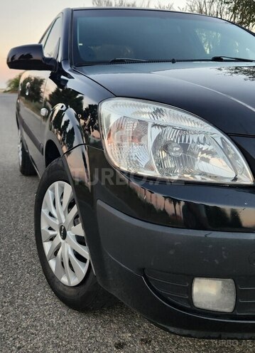 Kia Rio 2009, 285,000 km - 1.4 l - Bakı