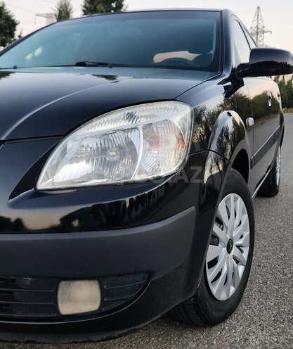 Kia Rio 2009, 285,000 km - 1.4 l - Bakı
