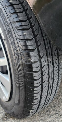 Kia Rio 2009, 285,000 km - 1.4 l - Bakı