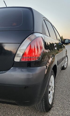 Kia Rio 2009, 285,000 km - 1.4 l - Bakı