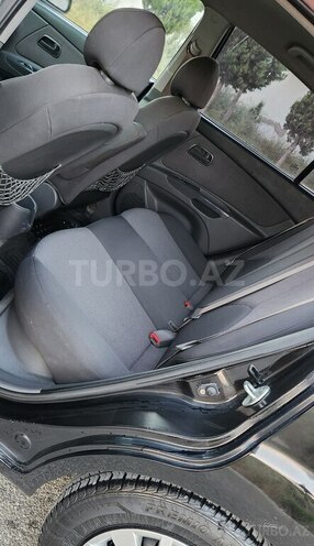 Kia Rio 2009, 285,000 km - 1.4 l - Bakı