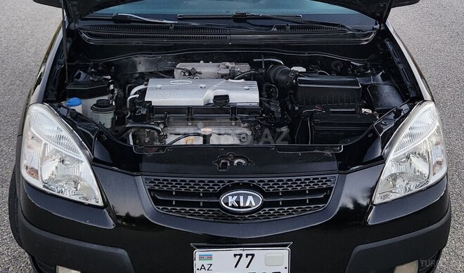Kia Rio 2009, 285,000 km - 1.4 l - Bakı