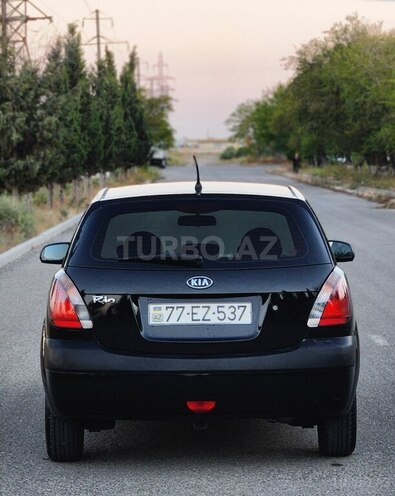 Kia Rio 2009, 285,000 km - 1.4 l - Bakı
