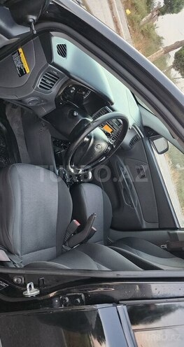 Kia Rio 2009, 285,000 km - 1.4 l - Bakı