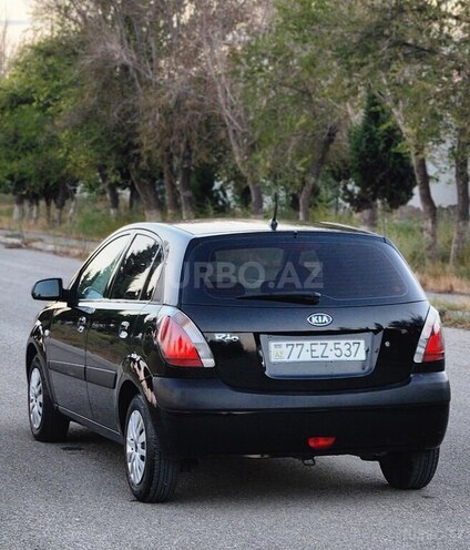 Kia Rio 2009, 285,000 km - 1.4 l - Bakı