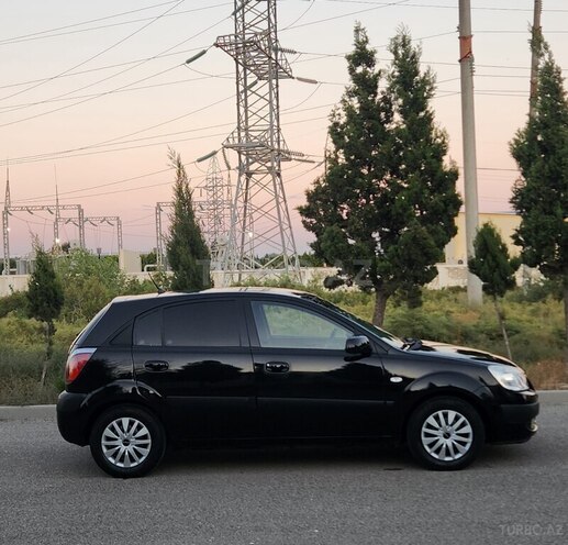 Kia Rio 2009, 285,000 km - 1.4 l - Bakı