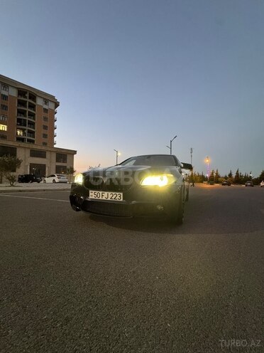 BMW 528 2012, 165,000 km - 2.0 l - Sumqayıt