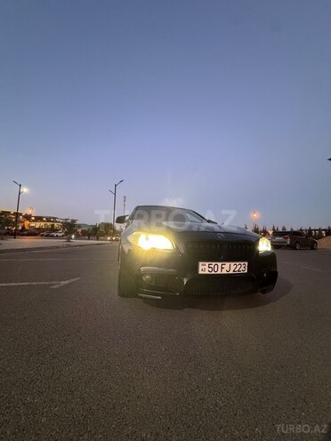 BMW 528 2012, 165,000 km - 2.0 l - Sumqayıt