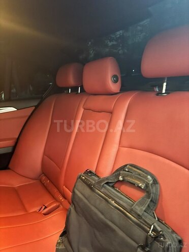 BMW 528 2012, 165,000 km - 2.0 l - Sumqayıt