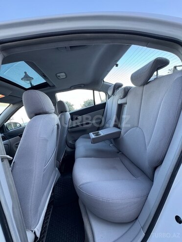 Hyundai Accent 2006, 190,000 km - 1.6 l - Bakı