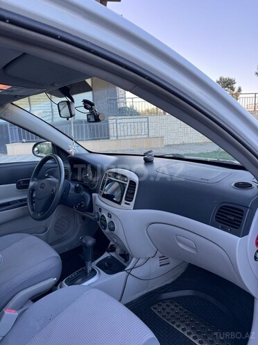 Hyundai Accent 2006, 190,000 km - 1.6 l - Bakı