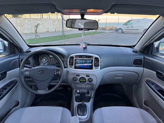 Hyundai Accent 2006, 190,000 km - 1.6 l - Bakı