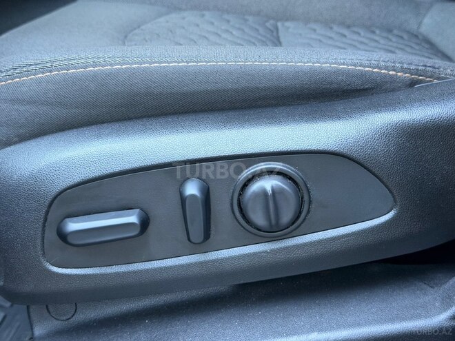 Chevrolet Equinox 2018, 114,263 km - 1.5 l - Bakı