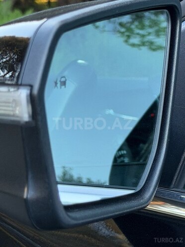 Chevrolet Equinox 2018, 114,263 km - 1.5 l - Bakı