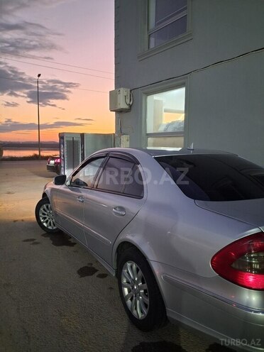 Mercedes E 220 2006, 450,000 km - 2.2 l - Bakı
