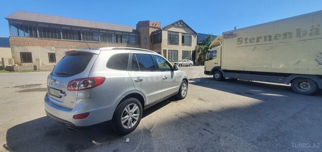 Hyundai Santa Fe 2010, 300,000 km - 2.0 л - Bakı