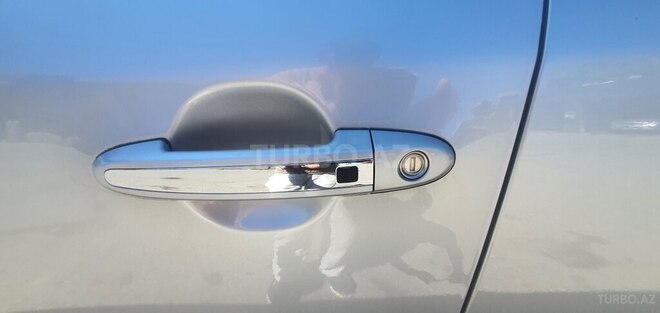 Hyundai Santa Fe 2010, 300,000 km - 2.0 л - Bakı