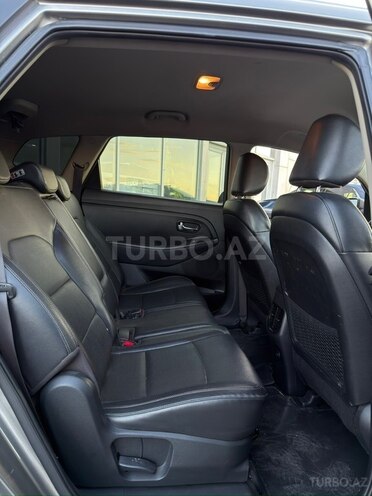 Kia Carens 2017, 192,000 km - 1.7 л - Bakı
