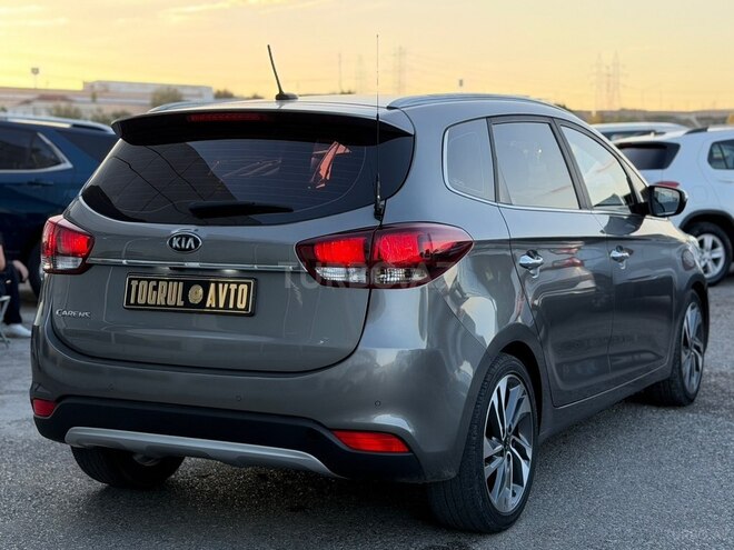 Kia Carens 2017, 192,000 km - 1.7 л - Bakı