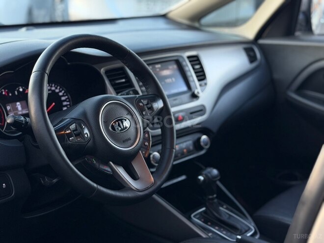 Kia Carens 2017, 192,000 km - 1.7 л - Bakı