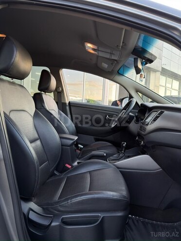 Kia Carens 2017, 192,000 km - 1.7 л - Bakı