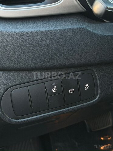 Kia Carens 2017, 192,000 km - 1.7 л - Bakı