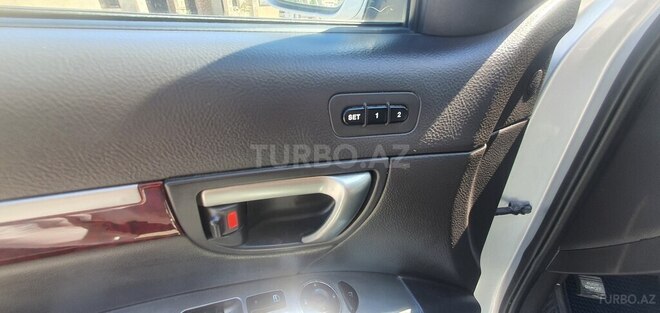 Hyundai Santa Fe 2010, 300,000 km - 2.0 л - Bakı