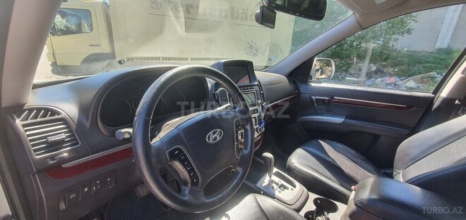 Hyundai Santa Fe 2010, 300,000 km - 2.0 л - Bakı