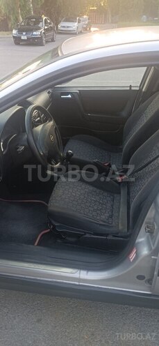 Opel Astra 1999, 396,922 km - 1.6 l - Sumqayıt